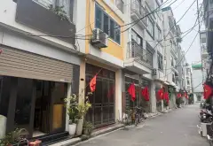 🔥 NGON BỔ RẺ ? - TƯỞNG CHỈ CÓ TRONG PHIM AI NGỜ NGAY AEON LONG BIÊN🔥... Bán nhà riêng tại Long Biên, Hà Nội 03