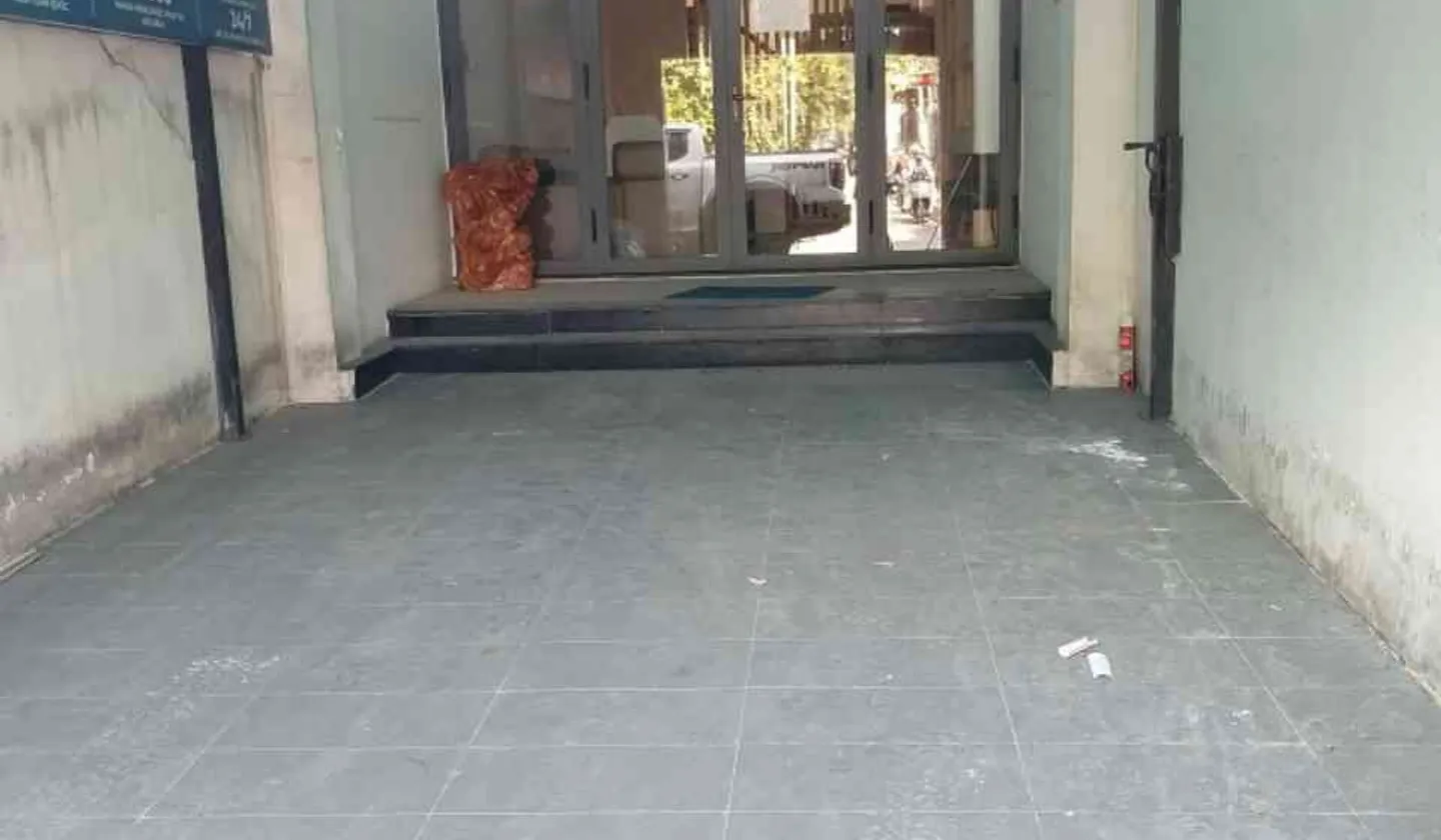 Tòa Văn Phòng Đẳng Cấp 4 Tầng Tại Phường Trường Thọ, Thủ Đức... Bán văn phòng tại Thủ Đức, Hồ Chí Minh 01