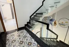 Nhà 5 tầng lô góc tại Bình Hưng Hòa, Bình Tân với thiết kế hiện đại và nội thất cao cấp... Bán nhà riêng tại Bình Hưng Hòa, Hồ Chí Minh 09