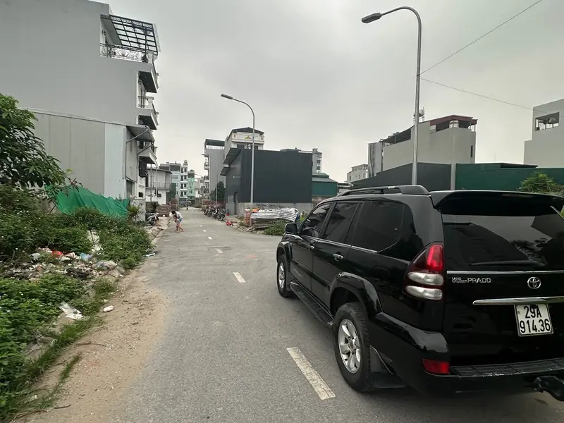 Đất vàng khu dịch vụ Hoài Đức, ưu đãi cực sốc 9/9... Bán đất tại Hoài Đức, Hà Nội 01