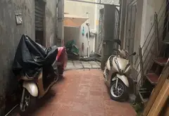 Nhà 4 Tầng Giá Tốt - Ở Ngay Ngọc Thụy nhỉnh 6 tỷ dưới đê... Bán nhà riêng tại Long Biên, Hà Nội 04