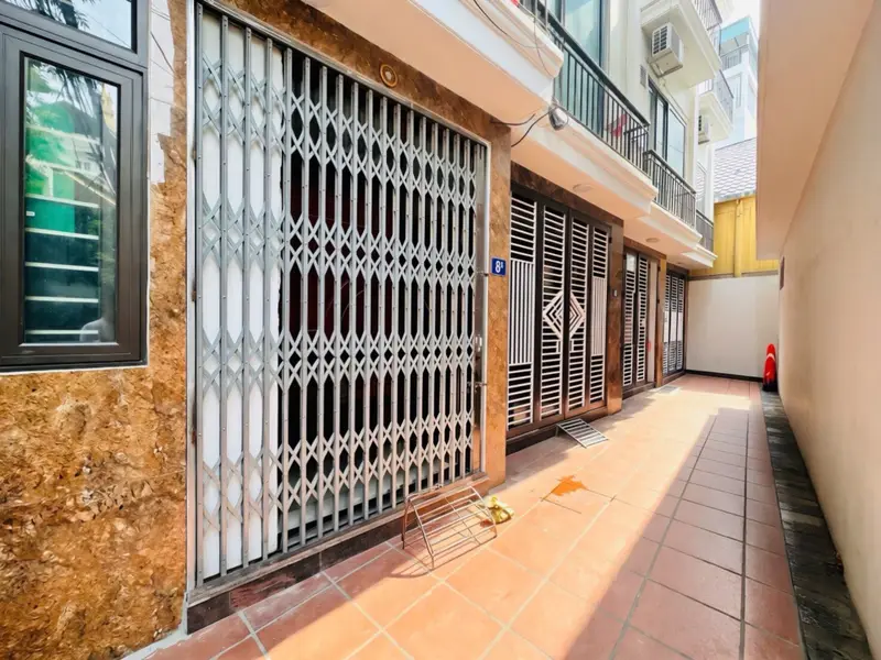 Cơ hội sở hữu nhà riêng 5 tầng vị trí vàng Xuân Đỉnh, giá chào giảm sốc... Bán nhà riêng tại Xuân Đỉnh, Hà Nội 01