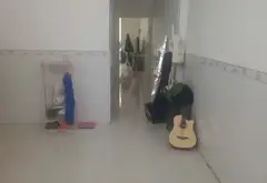Bán nhà cấp 4 tại xã Hiệp Phước, Hồ Chí Minh, sổ hồng riêng, vị trí ổn định... Bán nhà riêng tại Hiệp Phước, Hồ Chí Minh 02
