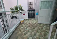 SÁT MẶT TIỀN PHẠM VĂN HAI - TÂN BÌNH - GẦN CHỢ - 3 TẦNG MỚI ĐẸP - HẺM 3M THÔNG -... Bán nhà riêng tại Tân Sơn Hòa, Hồ Chí Minh 10
