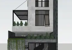 Bán nhà 2 tầng trên đất 68m2 ở Linh Đông, Thủ Đức... Bán nhà riêng tại Hiệp Bình, Hồ Chí Minh 04
