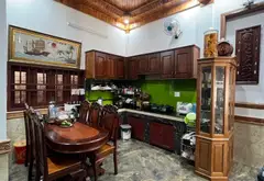 Nhà phố sang trọng mặt tiền 5m, Tân Khánh, Bình Dương, giá 4.6 tỷ... Bán nhà mặt phố tại Tân Khánh, Hồ Chí Minh 08