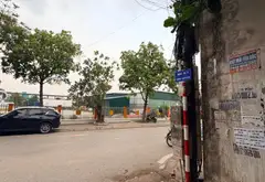 Bán nhà riêng 6 tầng tại Thạch Bàn, ngõ rộng, thiết kế hiện đại... Bán nhà riêng tại Long Biên, Hà Nội 19