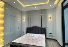 BIỆT THỰ KHU PHÂN LÔ, GẦN AEON TÂN PHÚ, OTO NGỦ TRONG NHÀ - 5Tầng-Ngang 6m - Đường Số 11 - BÌNH TÂN... Bán nhà riêng tại Bình Hưng Hòa, Hồ Chí Minh 05