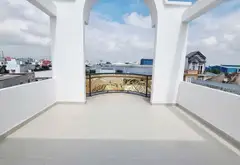 Bán nhà mặt phố kinh doanh mặt tiền 4,7m tại Quận 12, diện tích 109m², pháp lý cơ sở... Bán nhà mặt phố tại Tân Thới Hiệp, Hồ Chí Minh 09