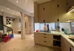 Bán nhà riêng 5 tầng tại phường trung tâm, diện tích 68.8 m2, có thang máy, lô góc, ô tô đỗ cửa... Bán nhà riêng tại Tây Hồ, Hà Nội 07