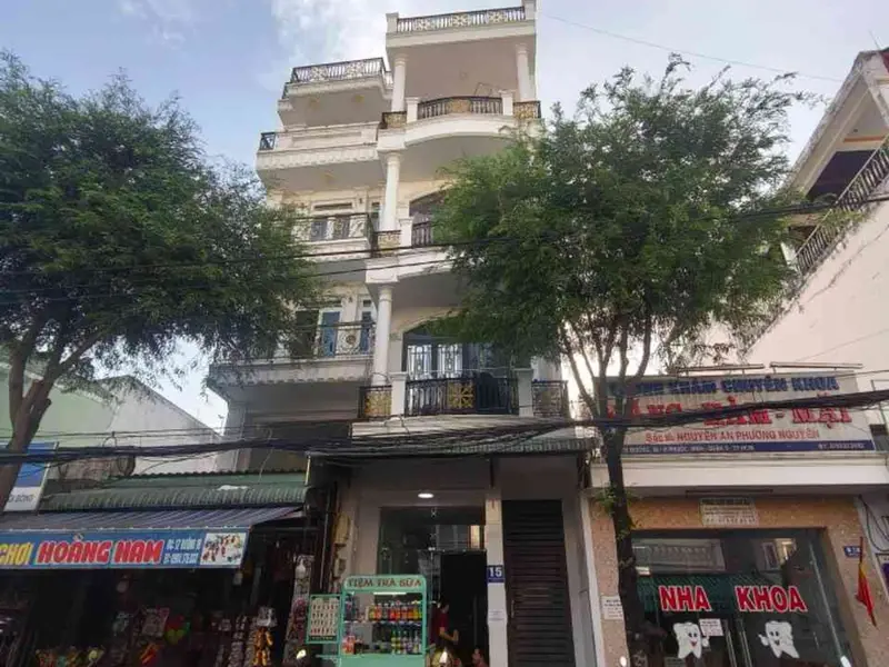 Cơ hội sở hữu nhà mặt phố kinh doanh sinh lợi tại phường Phước Bình giá tốt... Bán nhà mặt phố tại Phước Long, Hồ Chí Minh 01