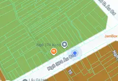 374.105 Âu Cơ 135m2 4.8 tỷ . Mua bán vi bằng, chưa sổ... Bán nhà mặt phố tại Tây Hồ, Hà Nội 06