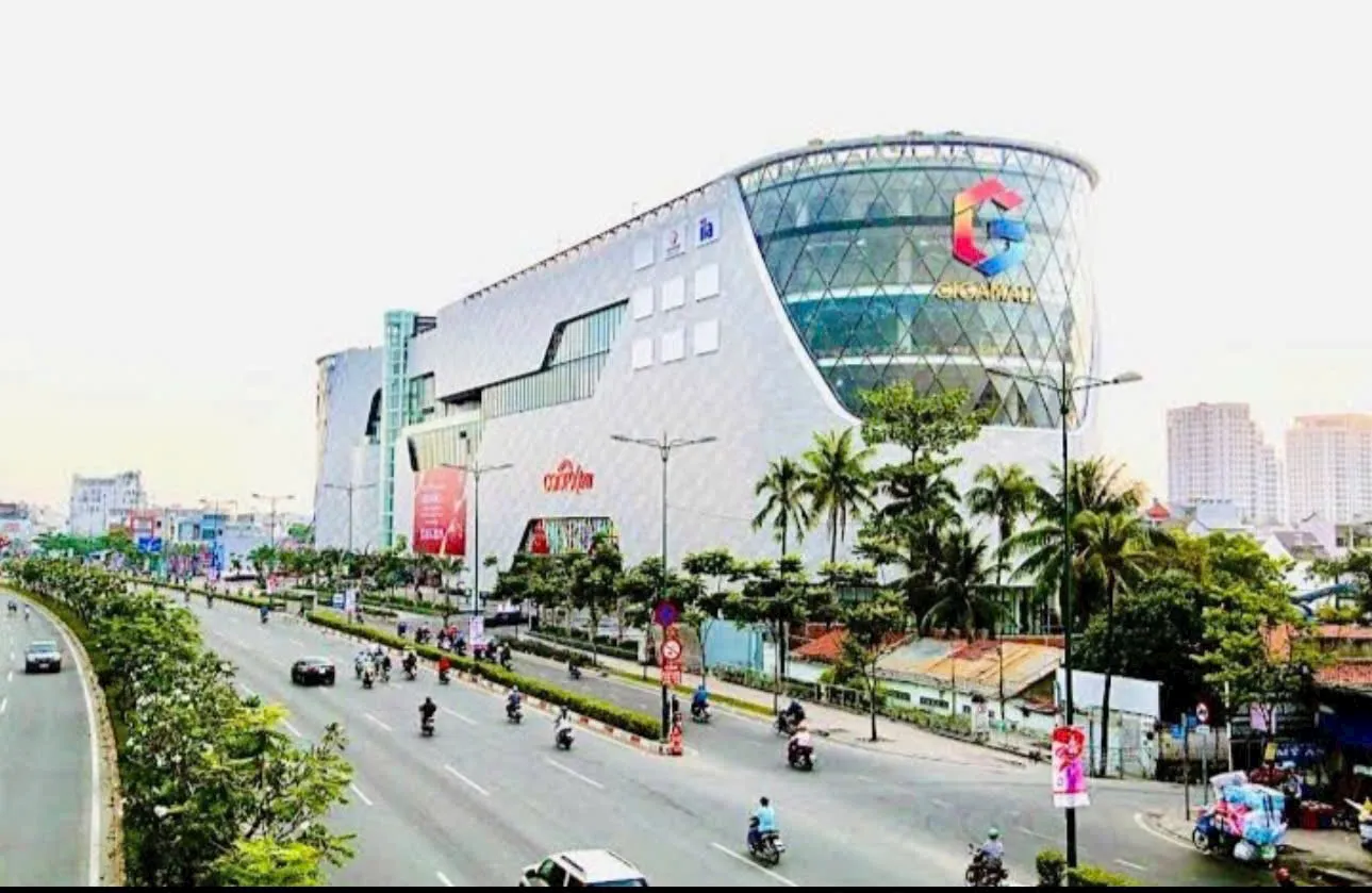 Bán Nhà Riêng 3 Tầng 80m2 Lô Góc Tại Hiệp Bình Thủ Đức... Bán nhà riêng tại Hiệp Bình, Hồ Chí Minh 01