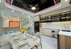 Cơ Hội Vàng Đầu Tư Nhà Phố Hiện Đại Gần Chợ Đông Quang - Chỉ 6,5 Tỷ!... Bán nhà riêng tại Tân Thới Hiệp, Hồ Chí Minh 05
