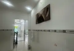 Cơ hội hiếm có sở hữu nhà 4 tầng ngay tại quận 7 với giá cực tốt... Bán nhà riêng tại Phú Thuận, Hồ Chí Minh 06