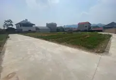 Mảnh đất vàng gần sân golf và danh thắng Phù Linh... Bán đất tại Sóc Sơn, Hà Nội 03