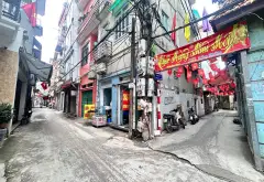 RẺ NHẤT CỔ NHUẾ... Bán nhà riêng tại Đông Ngạc, Hà Nội 01
