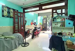 Nhà mặt phố 2 tầng, kinh doanh tốt, diện tích 95m² tại quận Tân Sơn Nhì... Bán nhà mặt phố tại Phú Thọ Hòa, Hồ Chí Minh 02