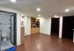 Nhà Mặt Phố Đẳng Cấp Tại Gò Vấp - Sống Sang, Kinh Doanh Đỉnh... Bán nhà mặt phố tại Hạnh Thông, Hồ Chí Minh 02