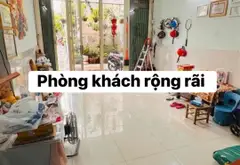 👉BÌNH TÂN -ĐƯỜNG PHẠM ĐĂNG GIẢNG $ 4.85 TY TL
👉DT:60 M2( 4 ×15 )
💥💥 HẺM Ô TÔ NGAY LÊ TRỌNG TẤN-... Bán nhà riêng tại Bình Hưng Hòa, Hồ Chí Minh 06
