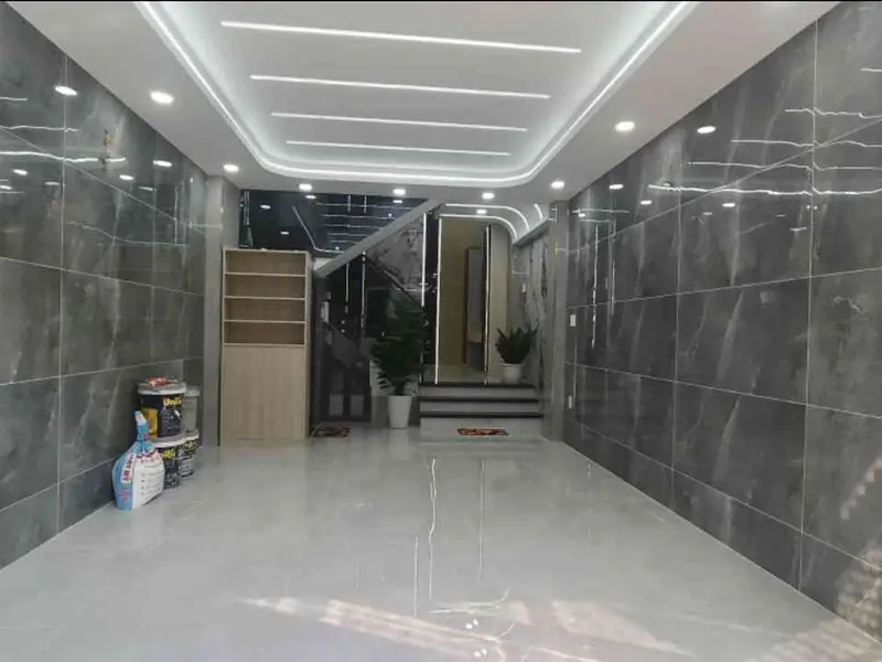 Cơ hội sở hữu nhà mặt tiền siêu phẩm gần chợ Bình Thành, giá tốt khó bỏ qua... Bán nhà riêng tại Bình Tân, Hồ Chí Minh 01