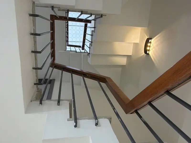 Bán nhà 3 tầng tại phường Tân Hòa, diện tích 28,6 m2, giá 4,78 tỷ... Bán nhà riêng tại Tân Hòa, Hồ Chí Minh 01