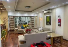Cuộc Sống Thượng Lưu với View Đẳng Cấp tại Trung Tâm Hà Nội... Bán căn hộ chung cư tại Giảng Võ, Hà Nội 13