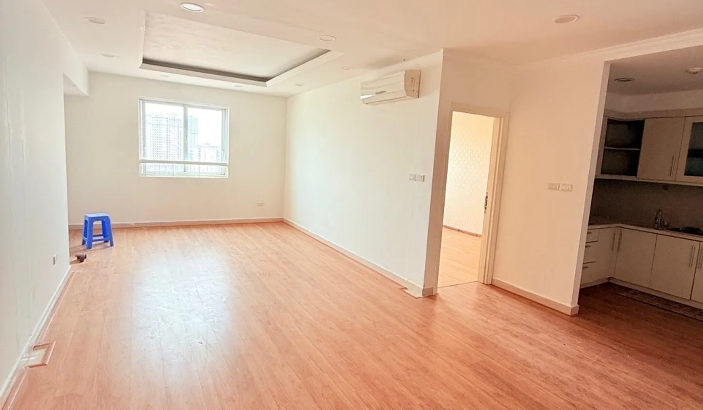 Căn hộ 2 phòng ngủ tại Chung cư Oriental Westlake, Tây Hồ, không gian xanh và thoáng mát... Bán căn hộ chung cư tại Tây Hồ, Hà Nội 01