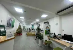 NHÀ MẶT TIỀN LÊ VĂN SỸ - 175M2 (5.2x34) - 3 TẦNG BTCT - DÒNG TIỀN 165 TRIỆU/THÁNG... Bán nhà mặt phố tại Phú Nhuận, Hồ Chí Minh 06