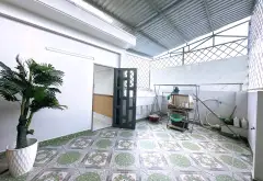 Bán nhà Gò Vấp, Nguyễn Duy Cung, 5 tầng, hẻm xe hơi đỗ cửa, 4x15m, chỉ 8.x tỷ... Bán nhà riêng tại An Hội Tây, Hồ Chí Minh 07
