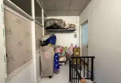Nhà mặt phố 2 mặt tiền siêu thoáng quận Bình Thạnh giá cực hấp dẫn... Bán nhà mặt phố tại Gia Định, Hồ Chí Minh 10