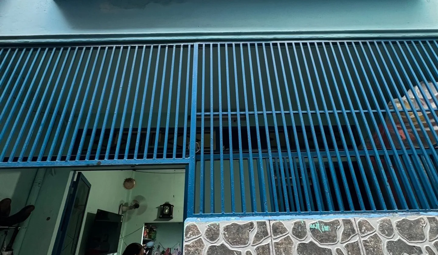 3,5 TỶ – NHÀ 2 TẦNG BA ĐÌNH, P.10 Q8 | ĐANG CHO THUÊ 4TR/THÁNG... Bán nhà riêng tại Chánh Hưng, Hồ Chí Minh 01