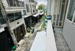 KHU VỰC DÂN TRÍ CAO 🚗🚗🚗🚗 HẺM 6 m ‘ CÓ LỀ ĐƯỜNG ‘

KHU NHÀ CAO TẦNG LIỀN KỀ - HẼM 6M XE HƠI VÀ... Bán nhà riêng tại Bình Hưng Hòa, Hồ Chí Minh 08
