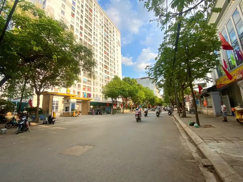 CHÍNH CHỦ BÁN CHUNG CƯ 3PN TRUNG TÂM TÂY HỒ... Bán căn hộ chung cư tại Tây Hồ, Hà Nội 01