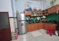 Nhà phố 3 tầng rộng rãi, vị trí vàng Bà Điểm, TP.HCM... Bán nhà mặt phố tại Bà Điểm, Hồ Chí Minh 06