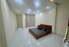 Bán nhà 4 tầng 5 phòng ngủ tại phường Đông Hưng Thuận, thuận tiện làm văn phòng... Bán nhà riêng tại Đông Hưng Thuận, Hồ Chí Minh 09