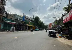 Nhà mặt phố 3 tầng Phường Tân Sơn, ngang 6m, đường 20m... Bán nhà mặt phố tại Tân Sơn, Hồ Chí Minh 17