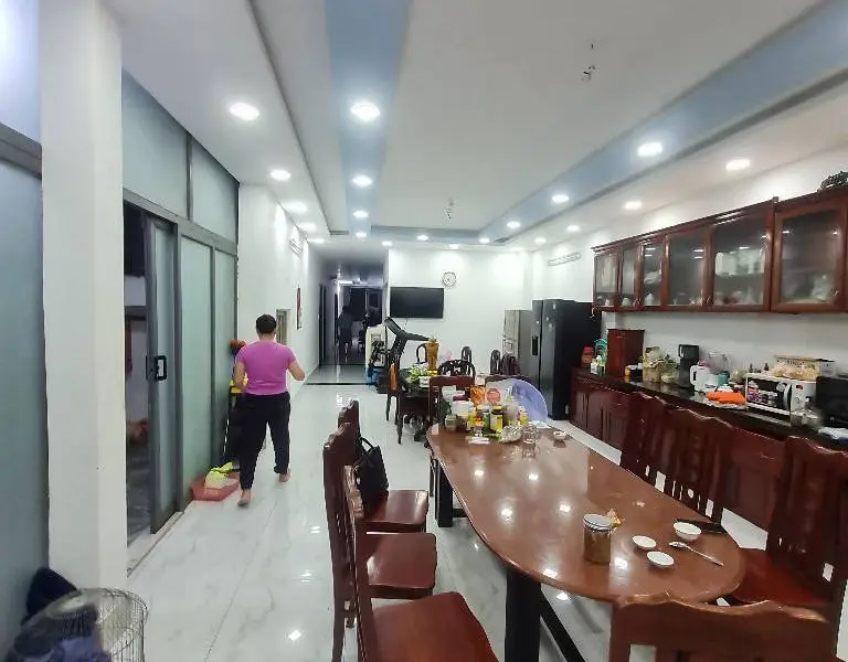 Bán nhà riêng 5 tầng 398m2 tại Phan Văn Hớn giá 38 tỷ... Bán nhà riêng tại Tân Sơn Nhất, Hồ Chí Minh 01