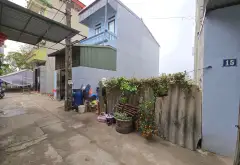 Cơ hội hiếm có sở hữu nhà riêng mặt ngõ ô tô tại vị trí trung tâm... Bán nhà riêng tại Ngọc Hồi, Hà Nội 09