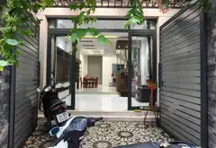 Nhà Hiếm Có Ngang 5m Tân Phú Giá Chỉ 7 Tỷ - Cơ Hội Vàng Để Sở Hữu... Bán nhà riêng tại Tây Thạnh, Hồ Chí Minh 01