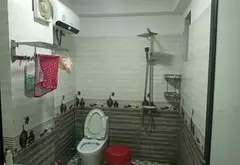 Bán nhà 3 tầng hiện đại 4PN tại Tân Trại giá 3,5 tỷ... Bán nhà riêng tại Nội Bài, Hà Nội 19