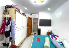 Bán nhà riêng hẻm ô tô tại phường Thống Nhất, 36m2, 3 tầng, sổ nở hậu... Bán nhà riêng tại An Hội Đông, Hồ Chí Minh 07