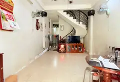 Nhà đẹp Tân Bình 4 tầng, hẻm ô tô quay đầu, tiện nghi đầy đủ... Bán nhà riêng tại Bảy Hiền, Hồ Chí Minh 03