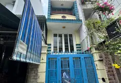 Chạm vào cuộc sống tiện nghi giữa Quận 10 sôi động... Bán owner_side tại Hòa Hưng, Hồ Chí Minh 02
