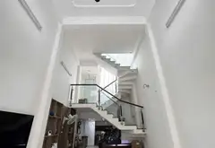 Nhà 3 tầng 50m² hai mặt hẻm thông thoáng tại Phú Nhuận, giá 6,7 tỷ... Bán nhà riêng tại Phú Nhuận, Hồ Chí Minh 01