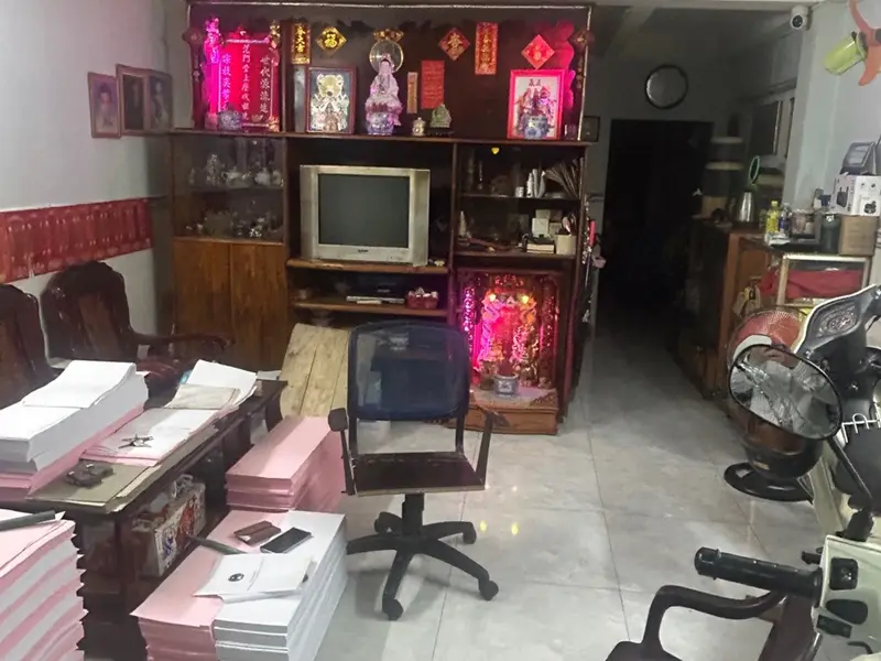 Bán nhà 2 tầng, ngang 8m tại Quận Bình Tân, giá 9.8 tỷ... Bán nhà riêng tại Bình Trị Đông, Hồ Chí Minh 01