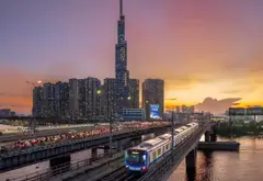 HÀM NGHI 145M² NÀY CÓ THỂ “ĐẺ” RA BAO NHIÊU TỶ | NGUYỄN HUỆ | TÔN ĐỨC THẮNG | CHỢ BẾN THÀNH... Bán nhà mặt phố tại Bến Thành, Hồ Chí Minh 05