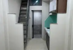 Nhà phố Lê Hồng Phong - Biểu tượng của phong cách sống tinh tế và tiện nghi đỉnh cao... Bán nhà riêng tại Vườn Lài, Hồ Chí Minh 10