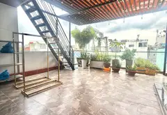 BIỆT THỰ 4 TẦNG TÂN PHÚ - NỘI THẤT XỊN SÒ - THANG MÁY + THIẾT BỊ THÔNG MINH - DTSD 380M2 - 26TY5 T... Bán nhà riêng tại Phú Thạnh, Hồ Chí Minh 18