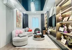 Bán nhà riêng Lạc Long Quân, 5 tầng, ô tô đỗ cửa, kinh doanh tốt... Bán nhà riêng tại Cầu Giấy, Hà Nội 09